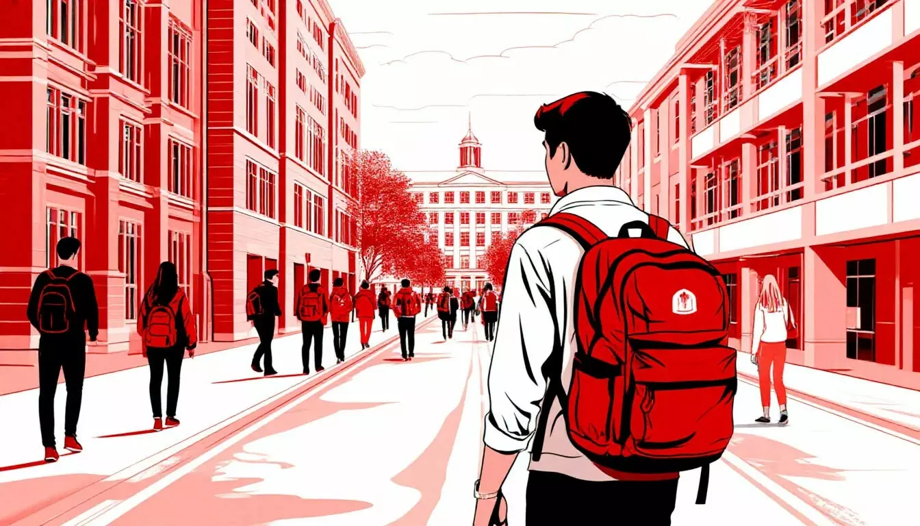 Что такое неоконченное высшее образование