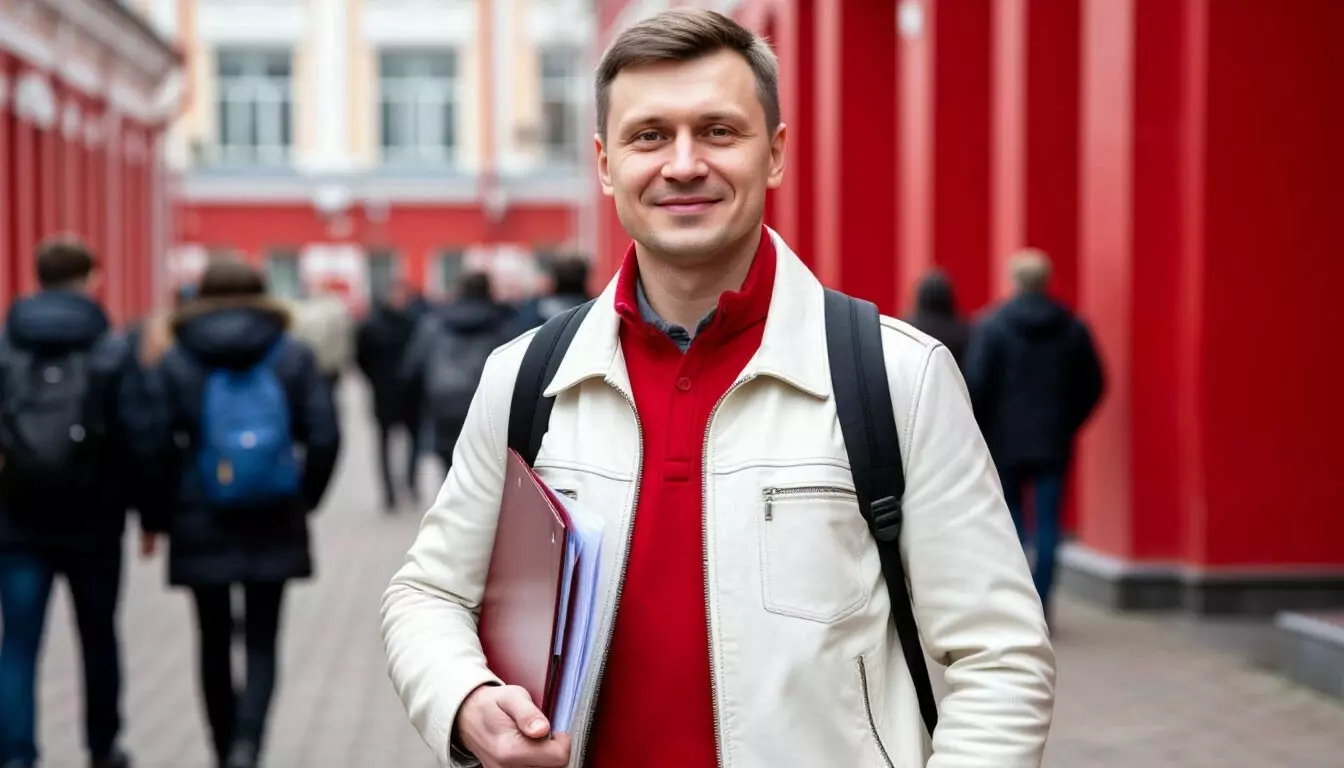 Что такое второе высшее образование