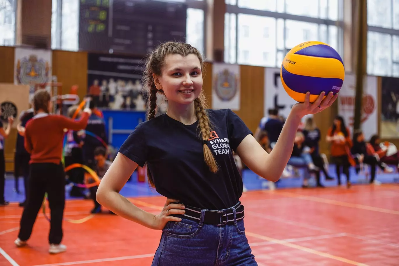 Как стать менеджером игровых видов спорта