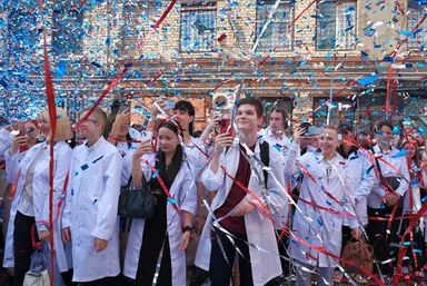 Колледжи, где учат на бухгалтера в Обнинске 2026/27