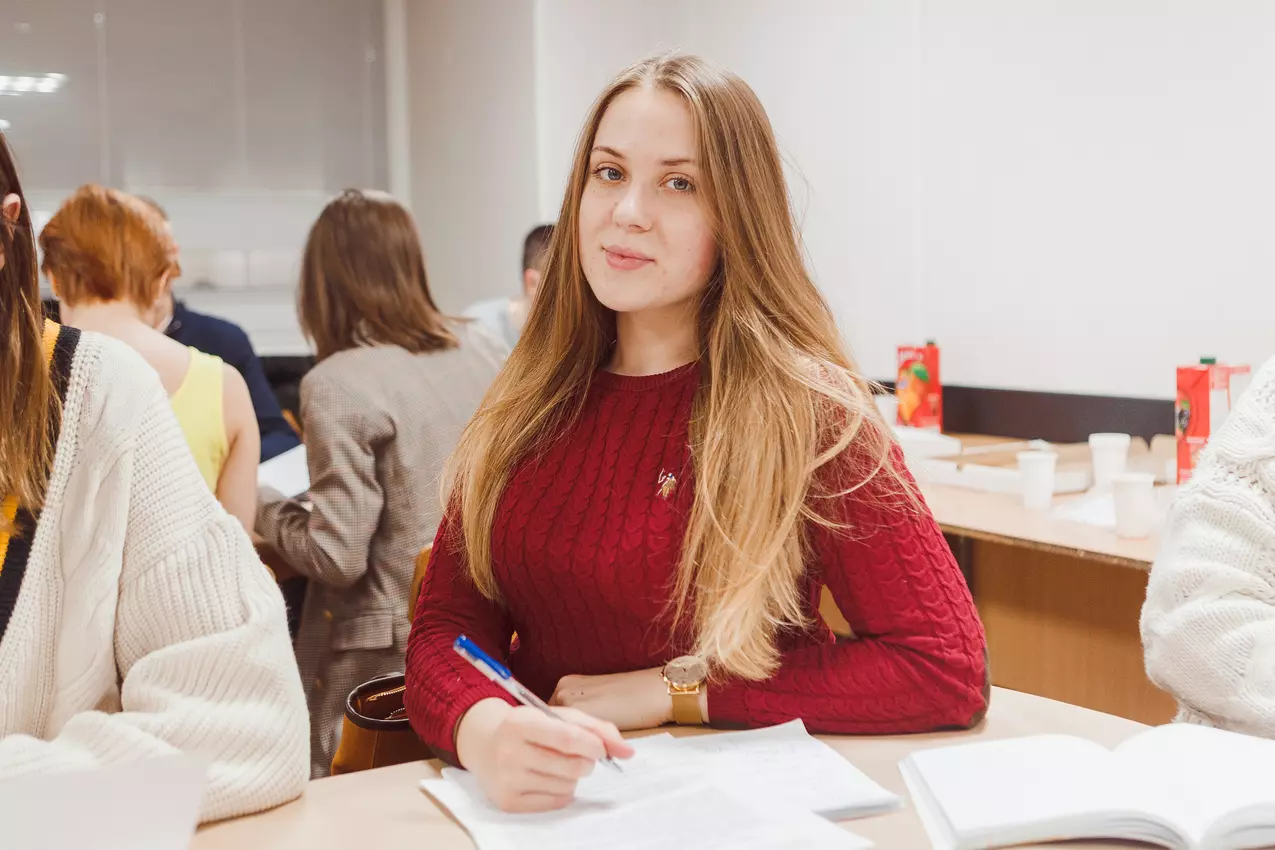 Лучшие гуманитарные вузы Москвы