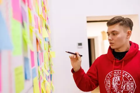 Колледжи с общежитием в Ростове-на-Дону 2026/27