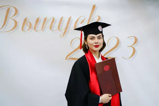 Колледжи предпринимательства в городе Пушкино 2026/27