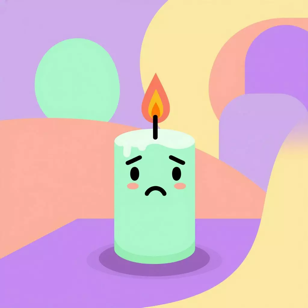 5 книг об эмоциональном выгорании