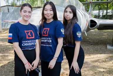 День открытых дверей в технических колледжах Москвы 2026/27