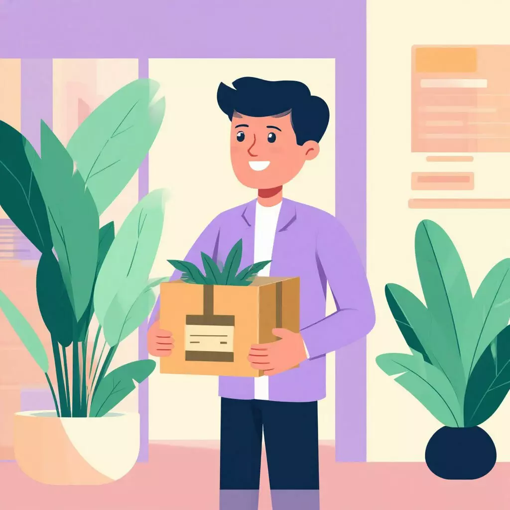 Как не чувствовать себя виноватым, когда уходишь с работы