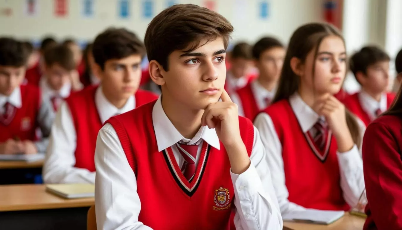 Как выбрать дополнительные предметы на ЕГЭ