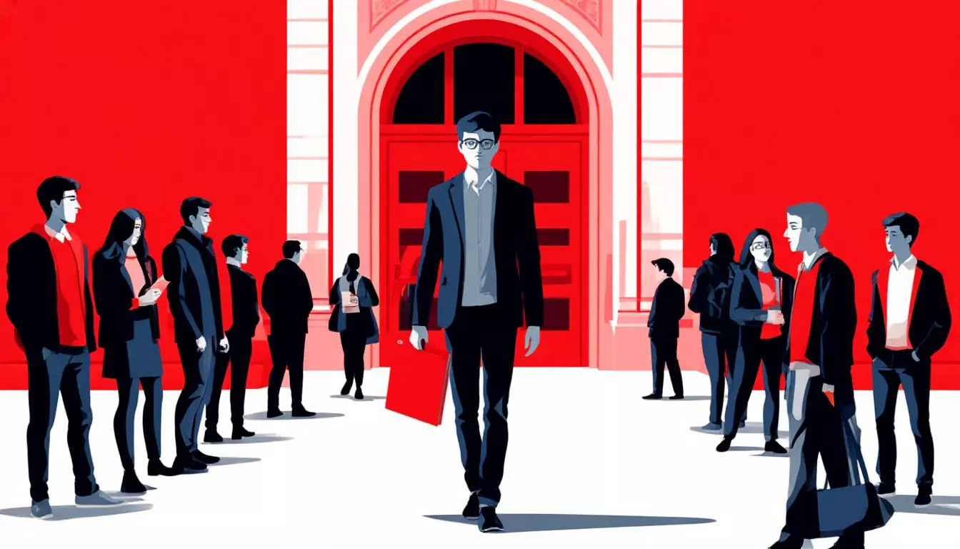 Какие преимущества даёт степень магистра