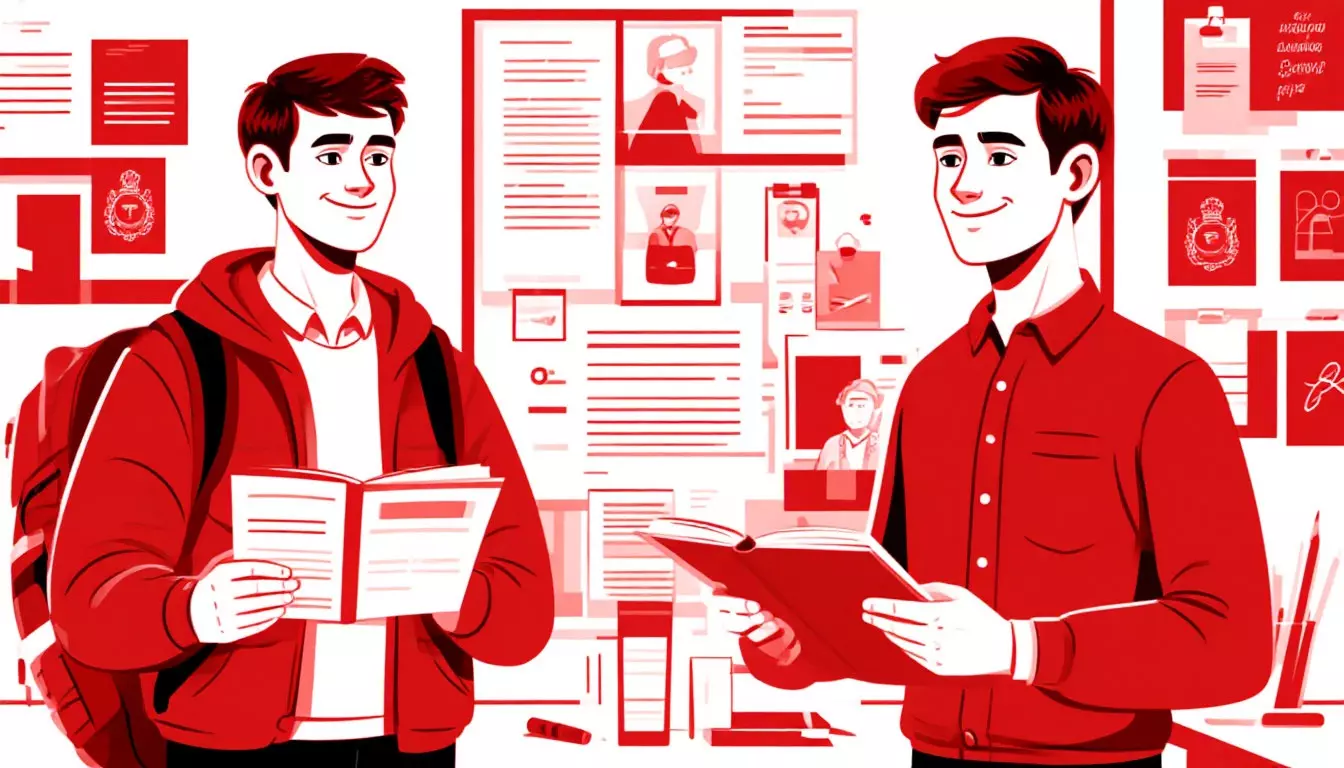 Успеваемость в вузе: из чего складывается, на что влияет и как её повысить