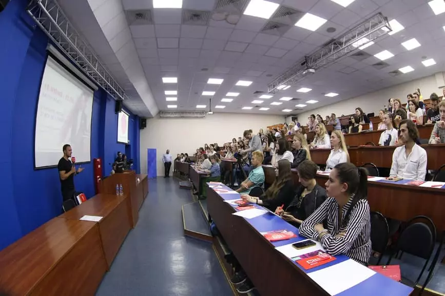 Юридические колледжи в Пскове 2026/27