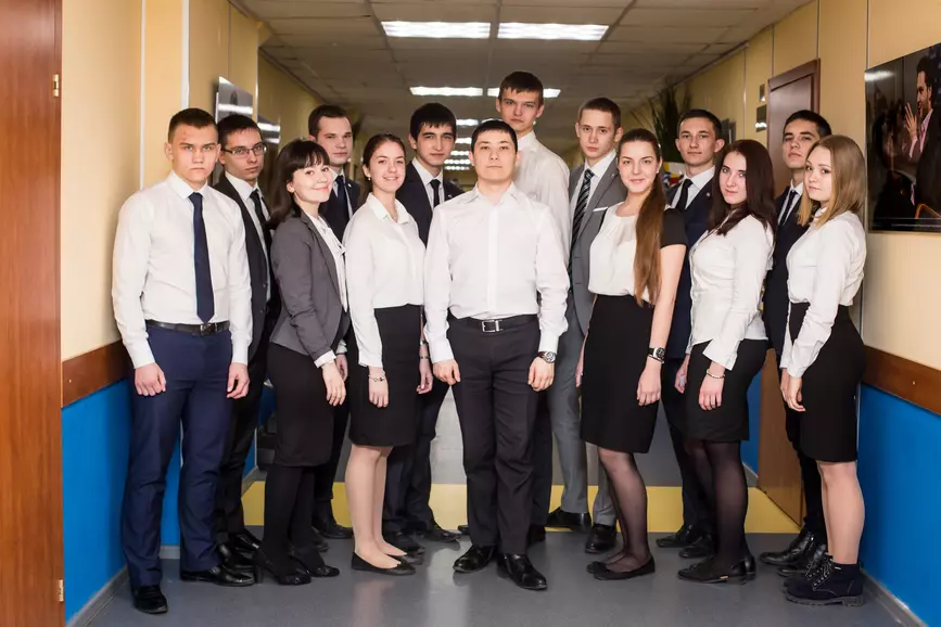 Вузы без ЕГЭ в Абакане 2026/27