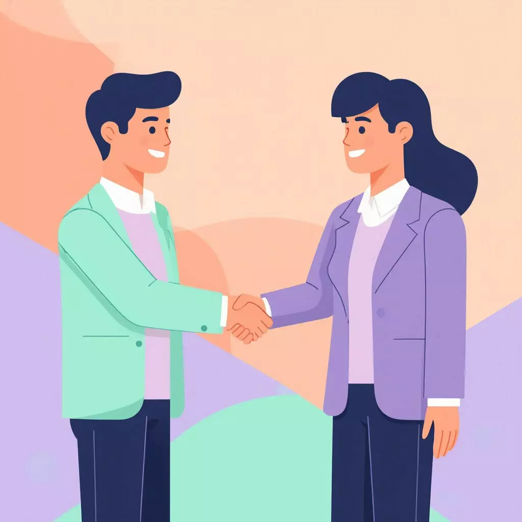 Что надеть на собеседование, чтобы вас запомнили и пригласили на работу