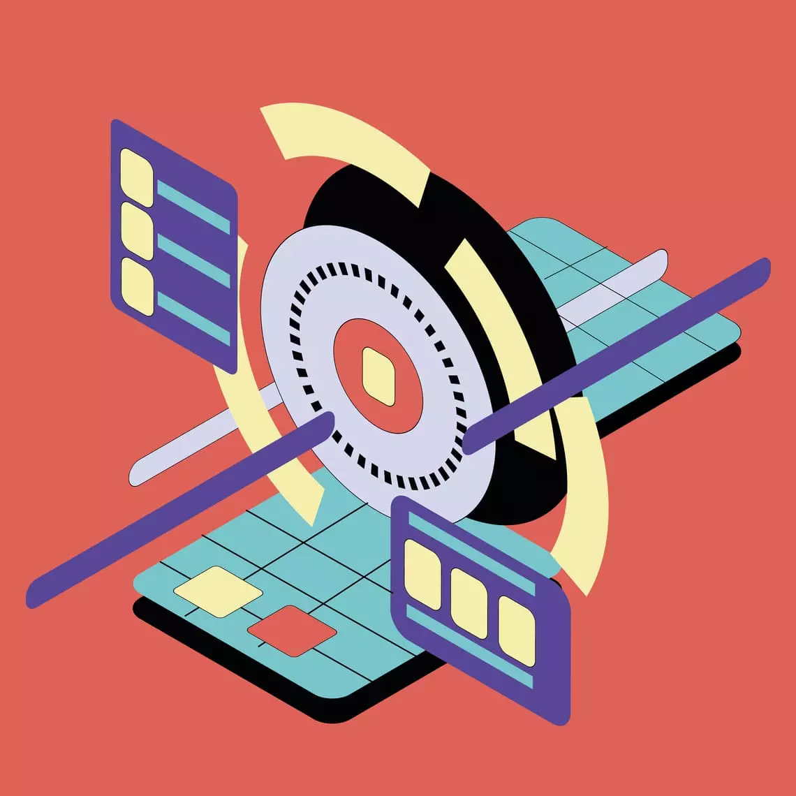 Что такое интерфейс простыми словами?