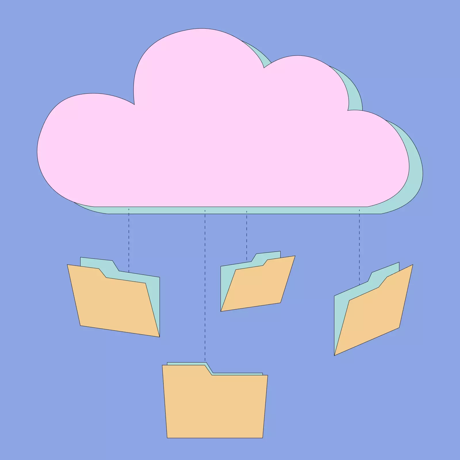 Что такое облачные сервисы и как ими пользоваться