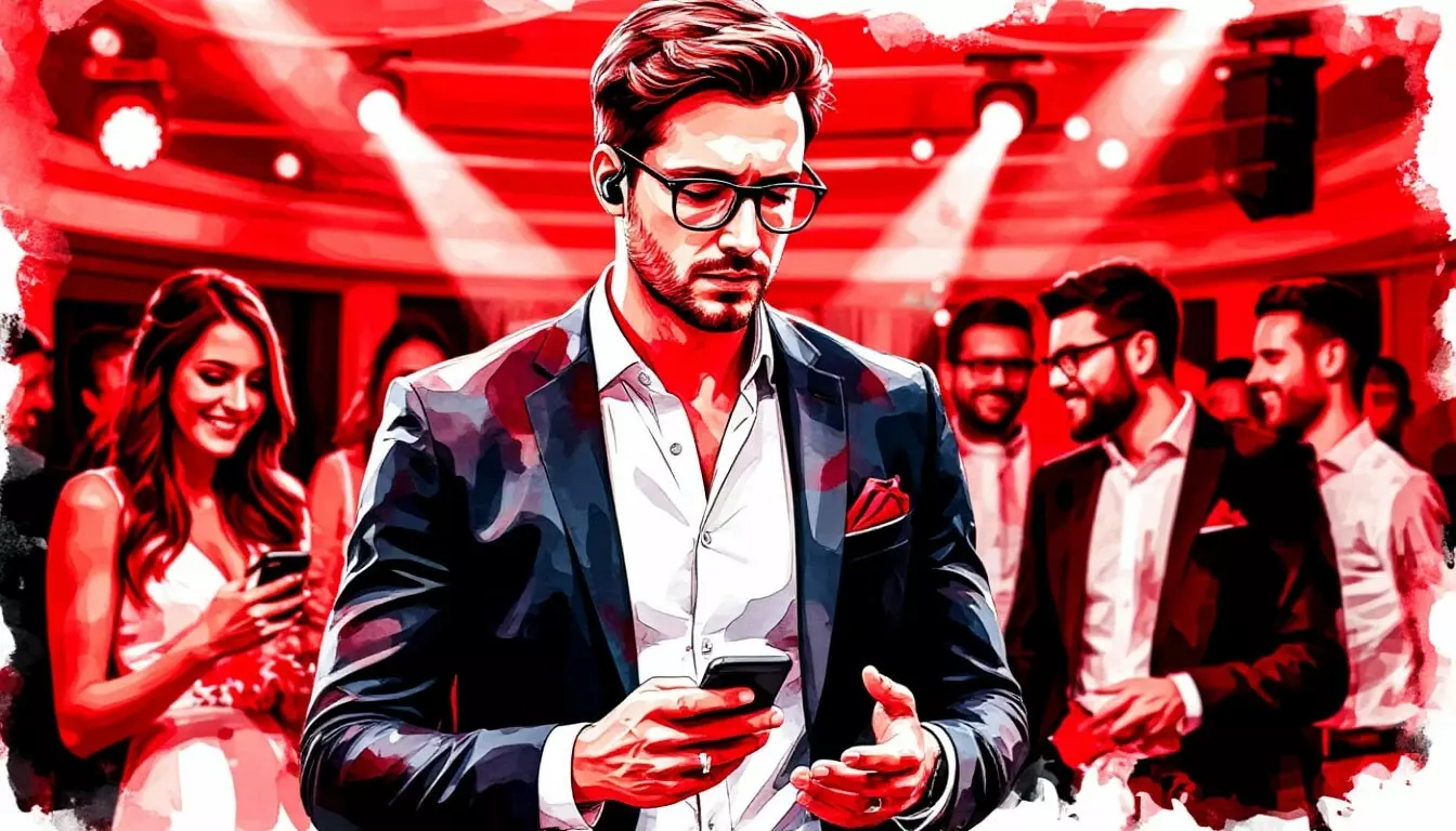 Event-менеджер