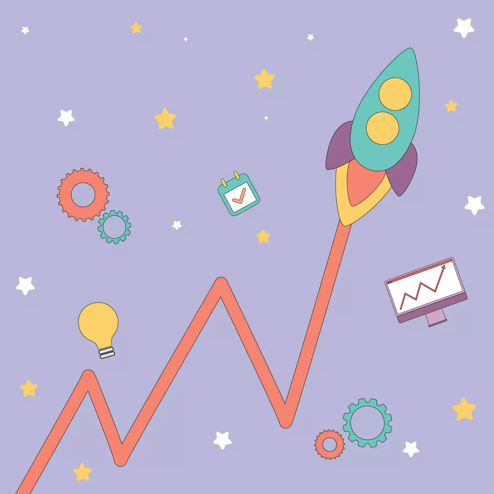 IT-стартап: 10 шагов для успешного запуска