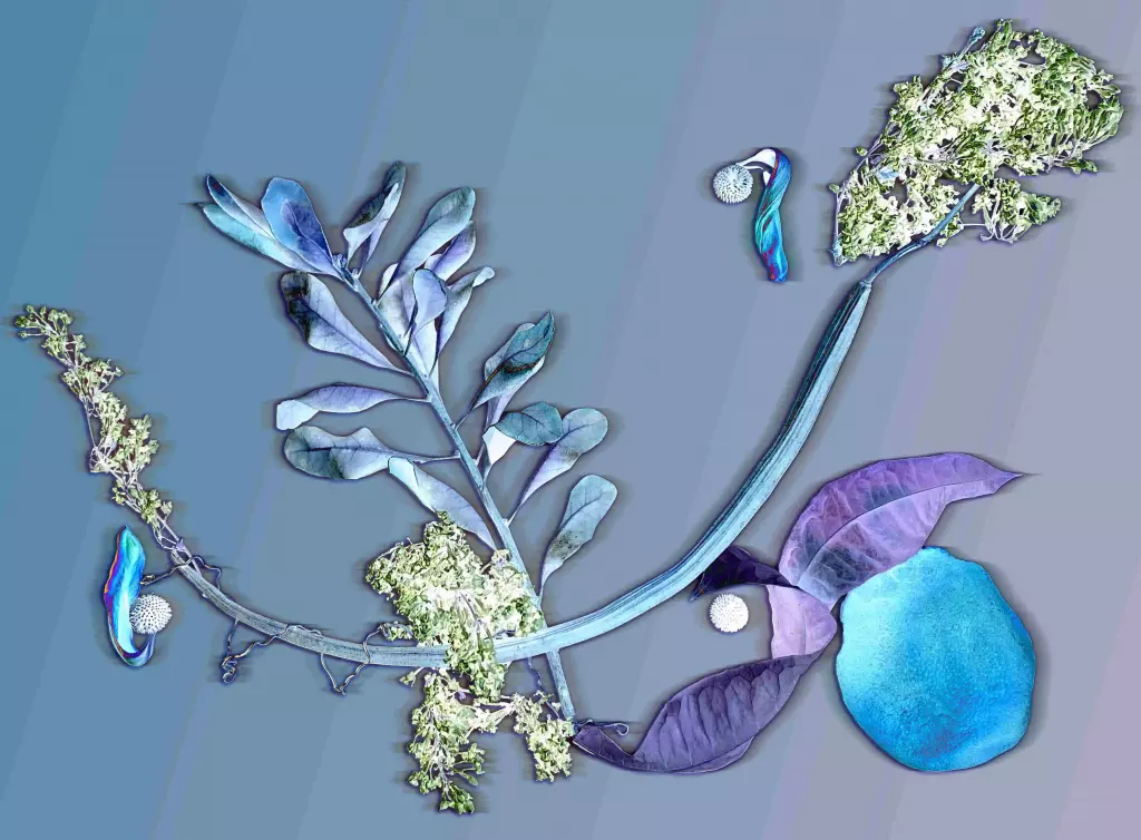 Картина Л. Путятовой