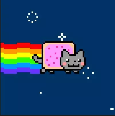 Nyan Cat