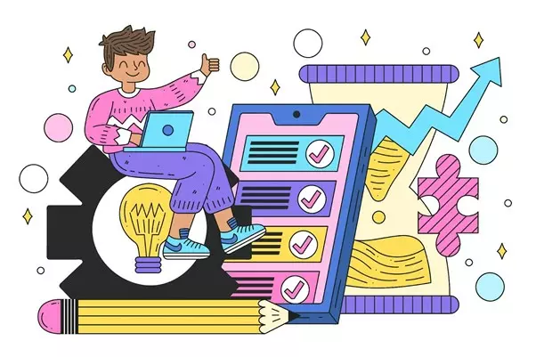 Как выигрывать на современном рынке труда