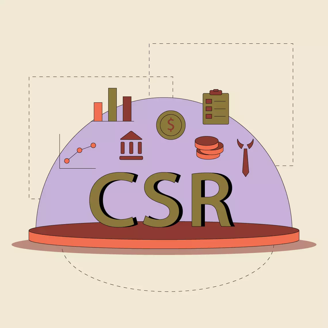 Посадить лес и построить фитнес-зал в офисе. Как корпоративная социальная ответственность помогает достигать бизнес-целей