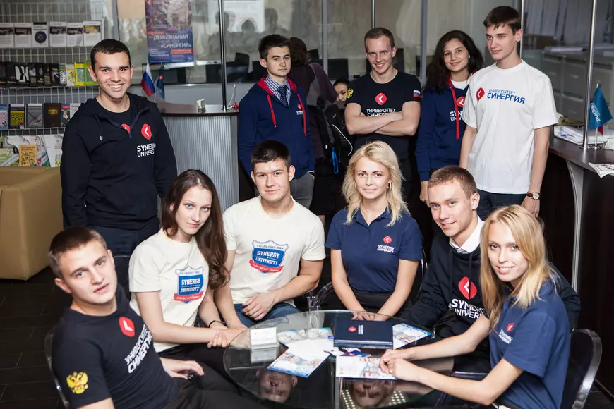 Что дает международное образование и как его получить в России