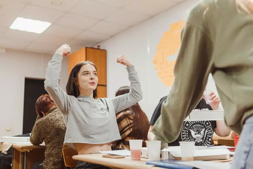 Очная форма обучения: особенности, преимущества и недостатки