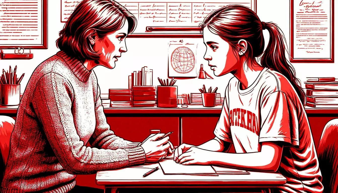 Педагог-логопед