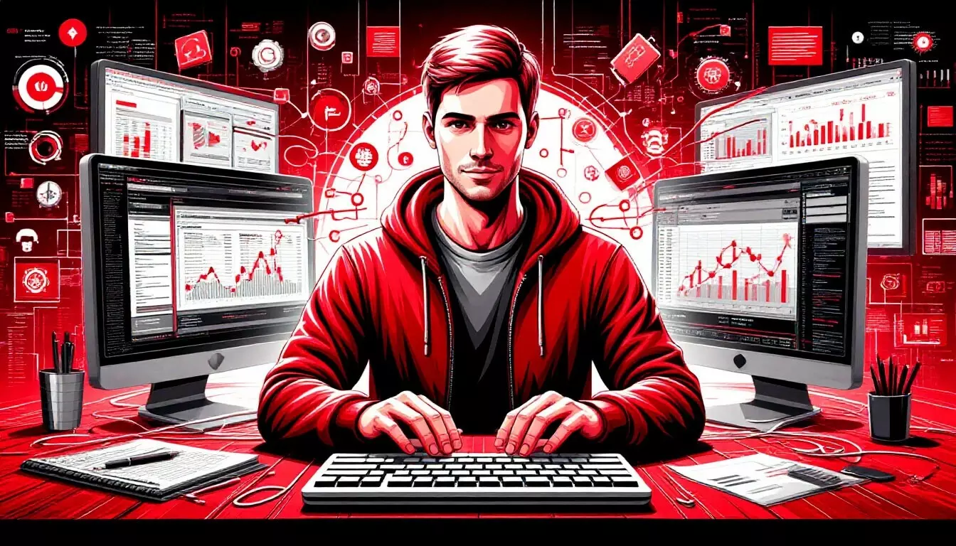 Программист 1C