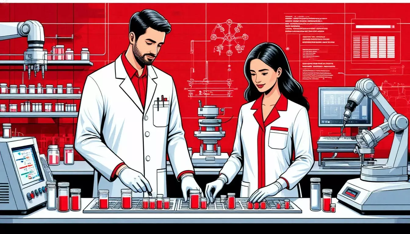 Провизор-технолог