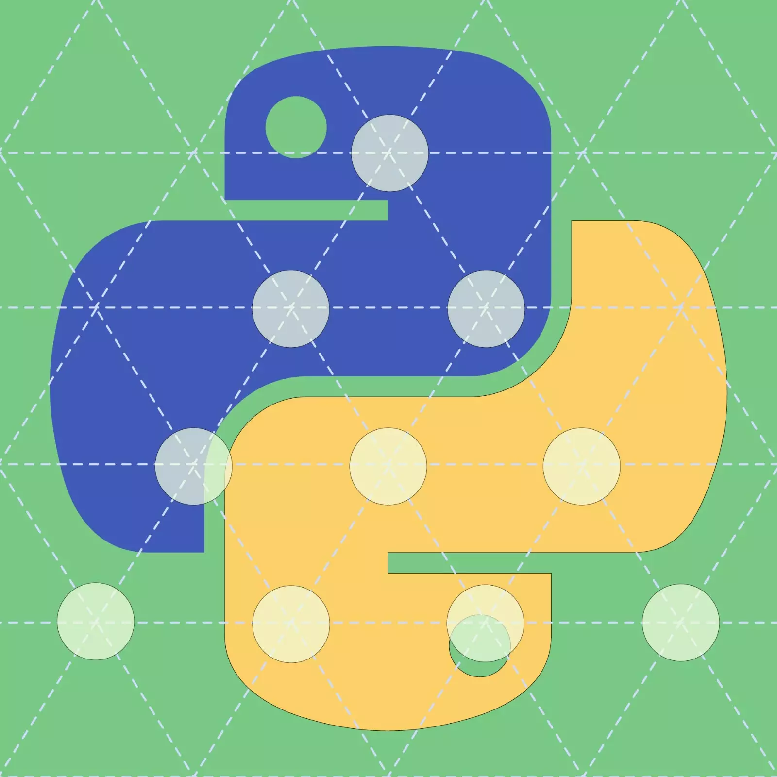 Рекурсия в Python: что это, как с ней работать и как увеличить ее лимит