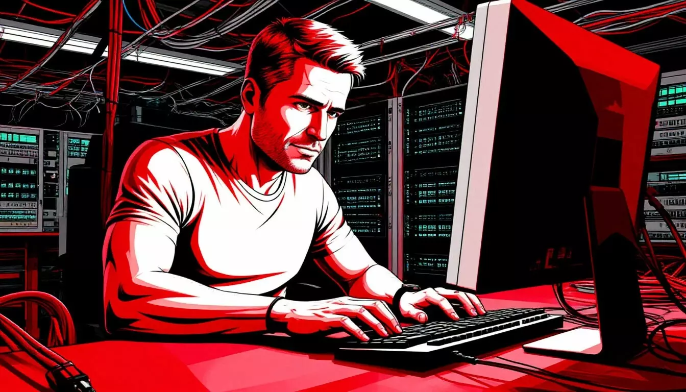 Техник по информационным системам