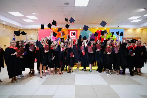 Колледжи банковского дела в Одинцове 2026/27