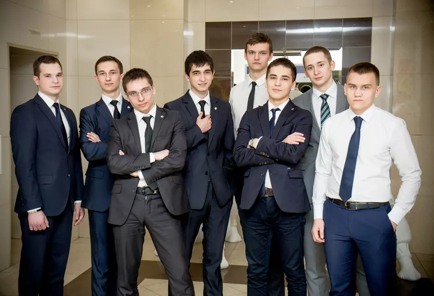 Юридические колледжи в Краснодаре 2026/27