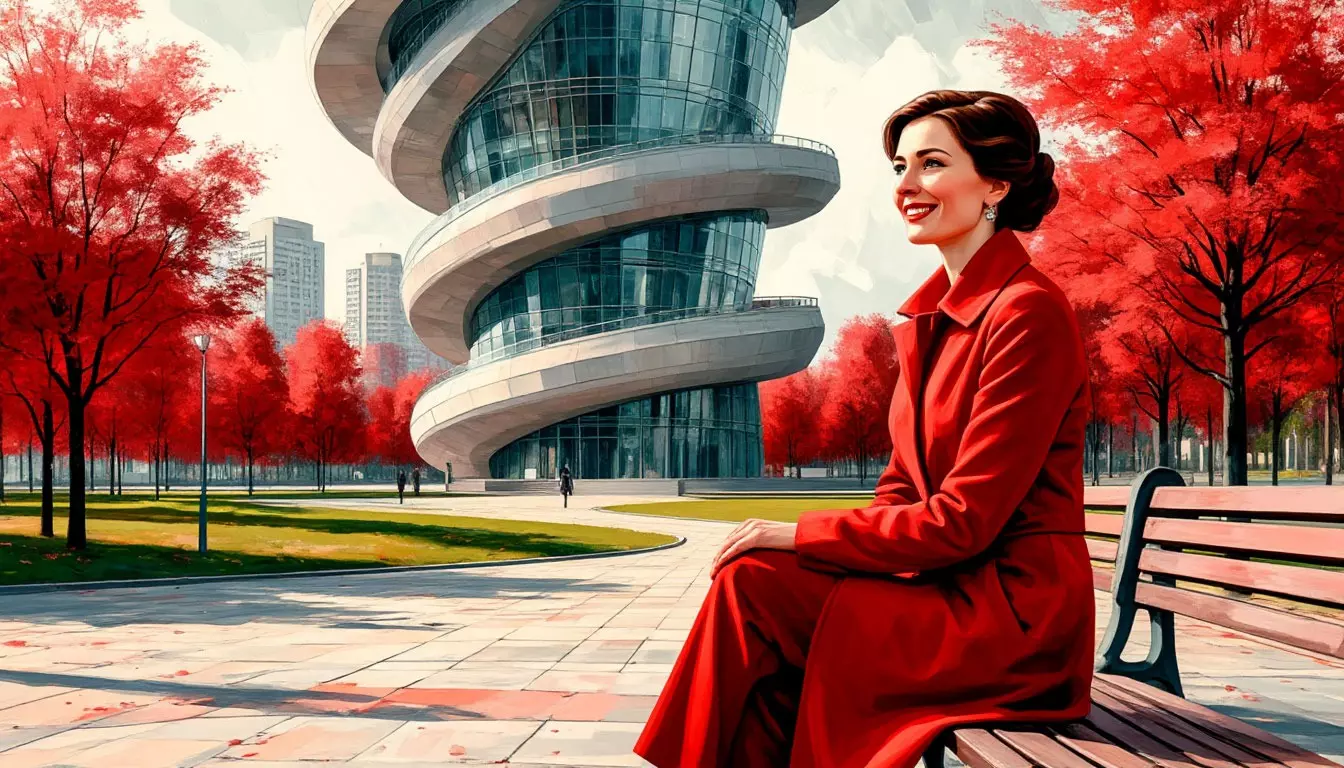 Архитектор-дизайнер