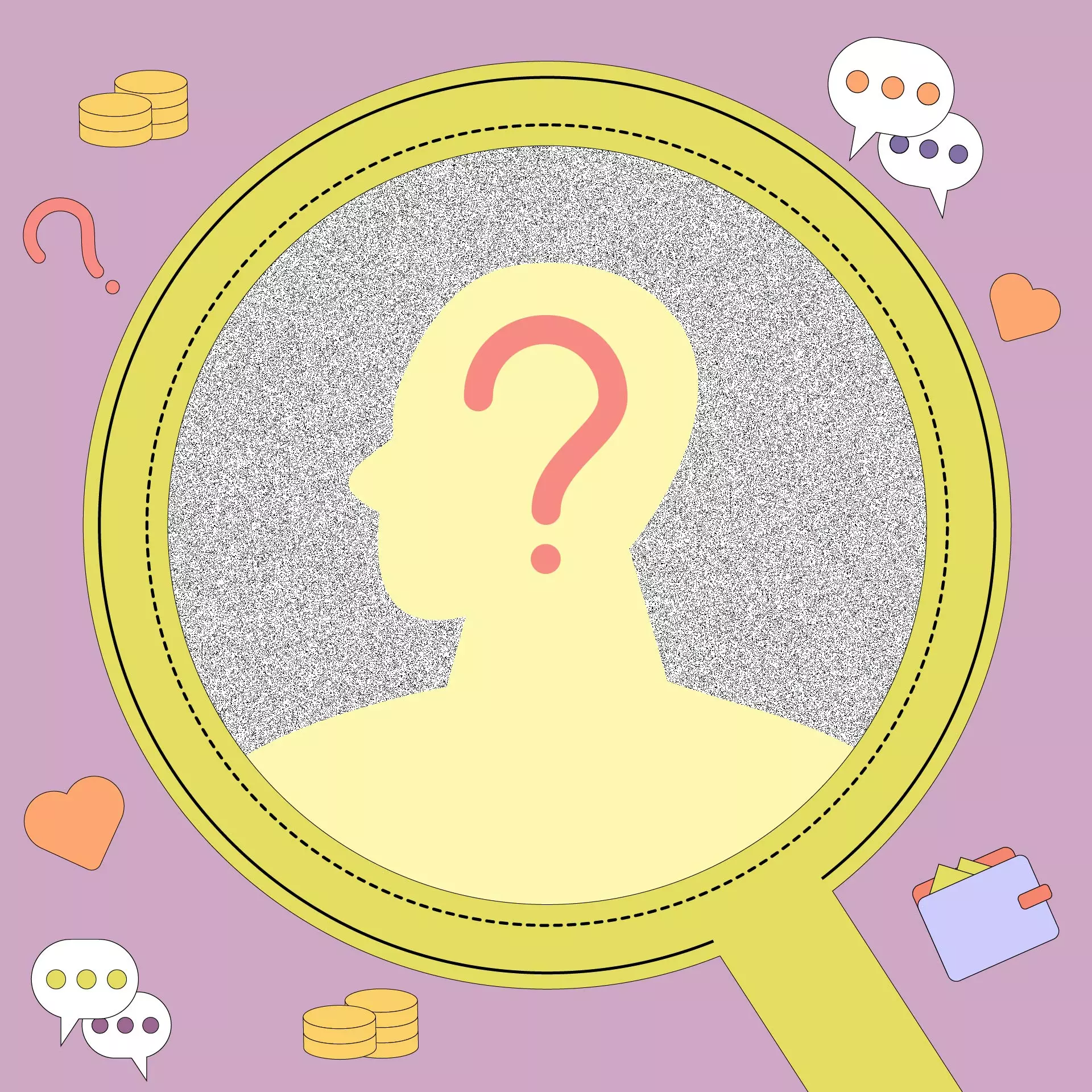 Боли клиента в маркетинге: как их найти и повысить продажи