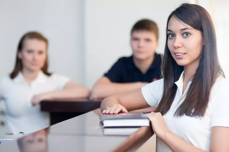 Аспирантура: что она дает и как поступить