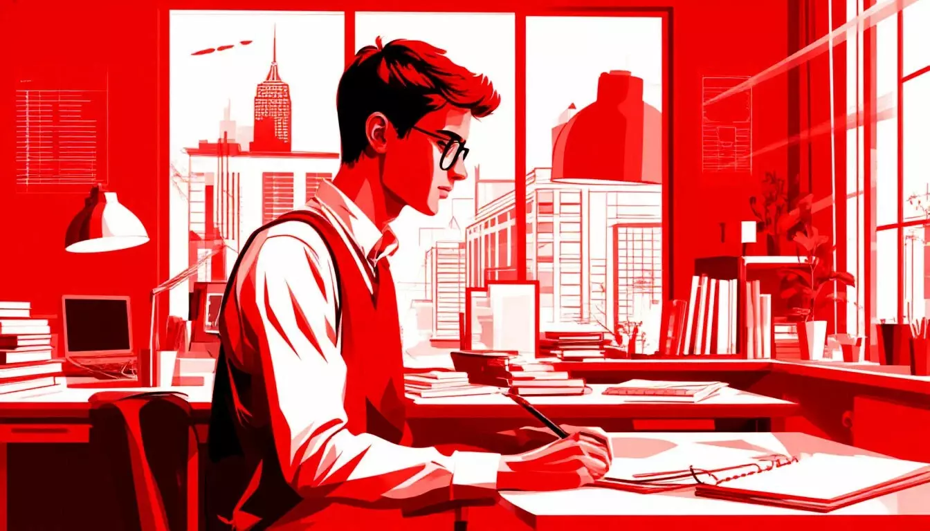 Что сдавать на архитектора: всё об экзаменах и творческих испытаниях