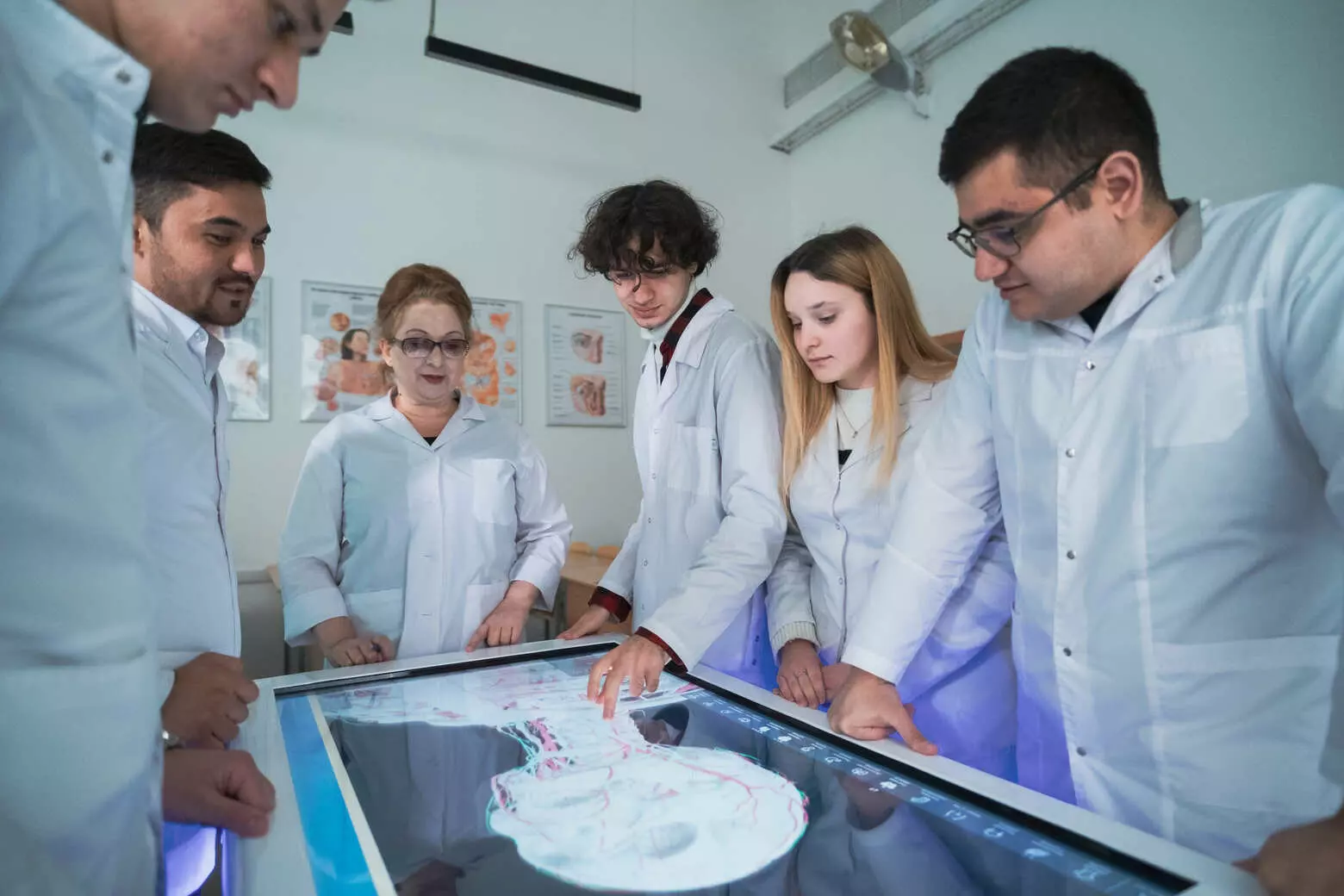 Аспирантура в медицинском вузе: чем отличается от ординатуры и зачем нужна