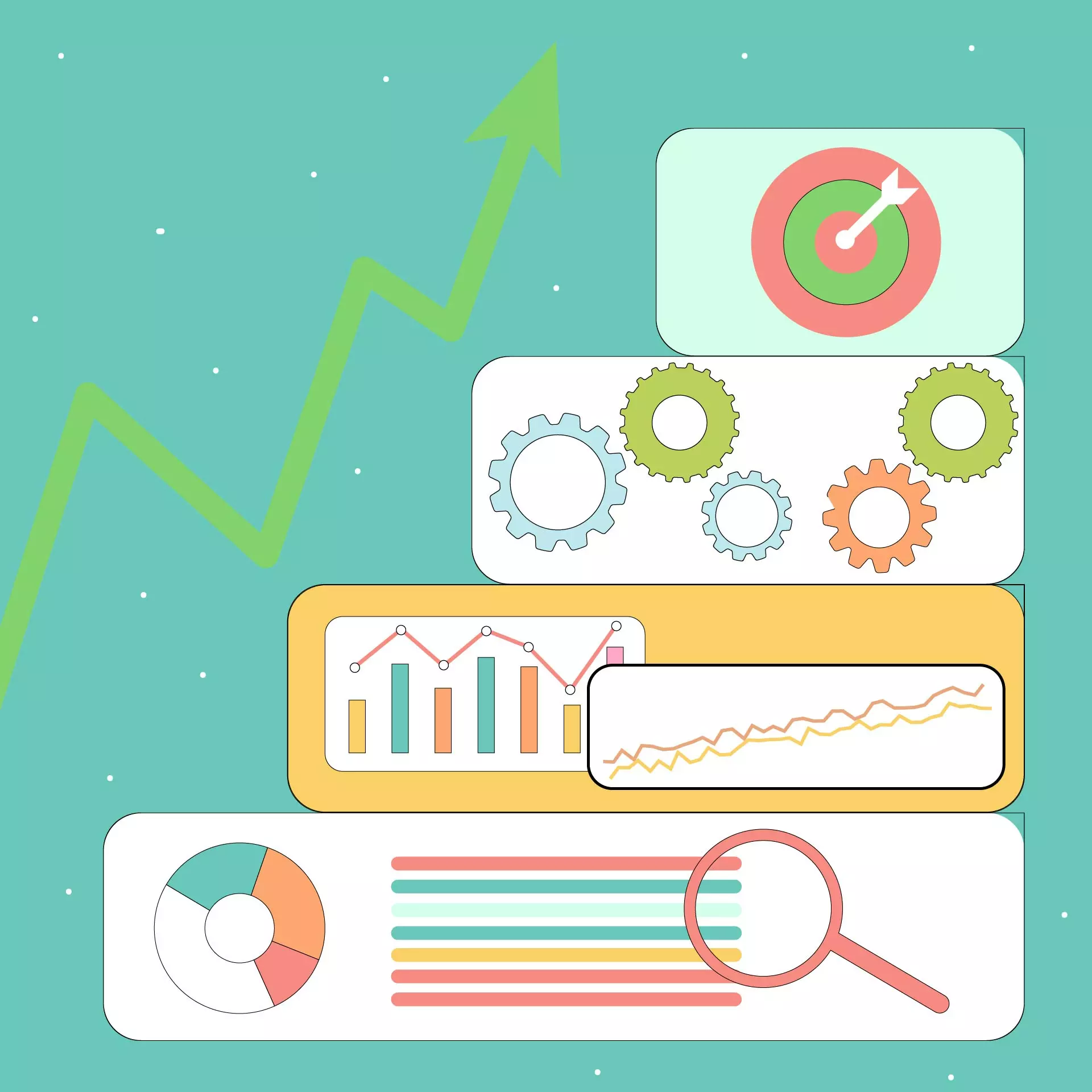Data driven подход: что это и как внедрить в вашей компании