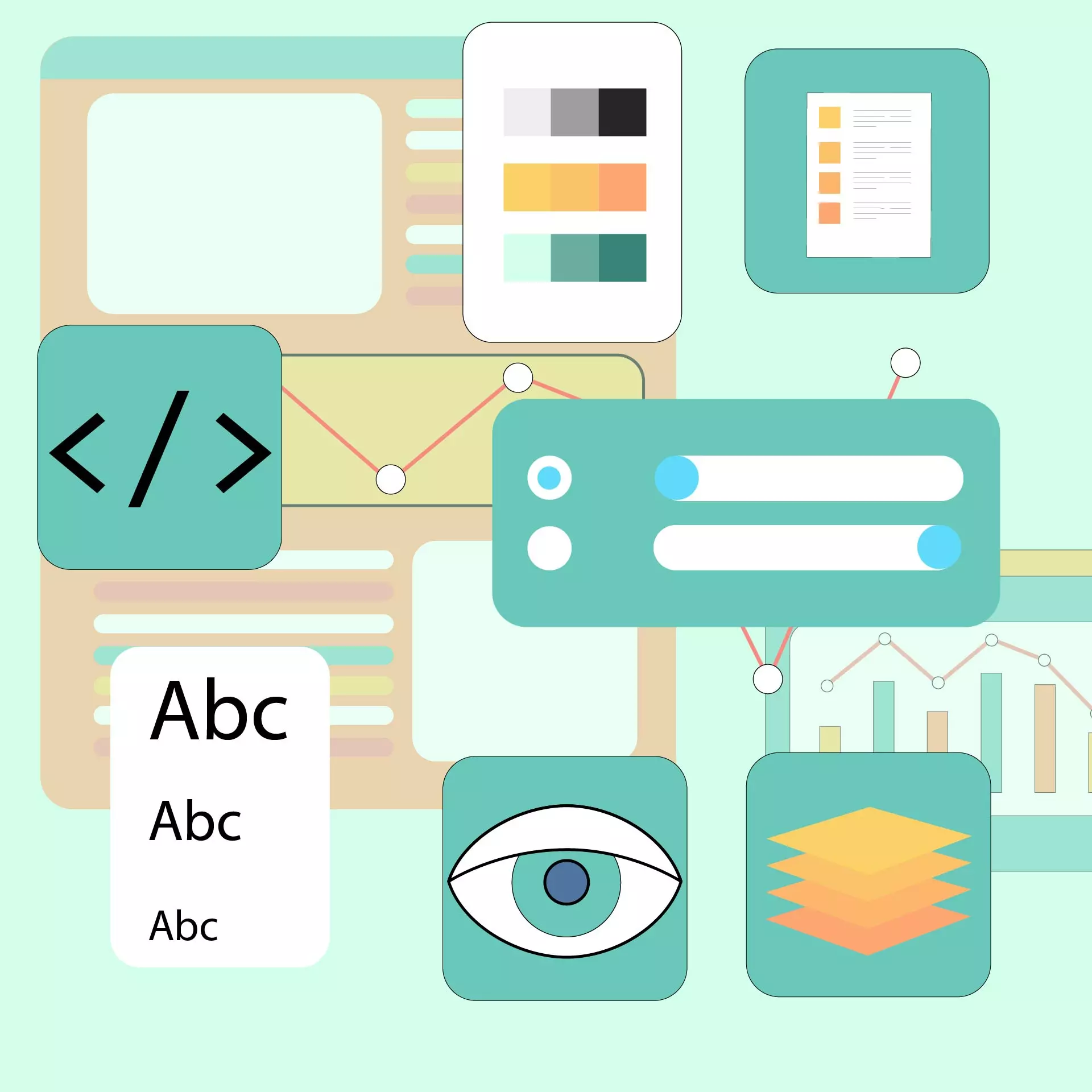 Дизайн-система: что это и почему она нужна в каждом современном проекте