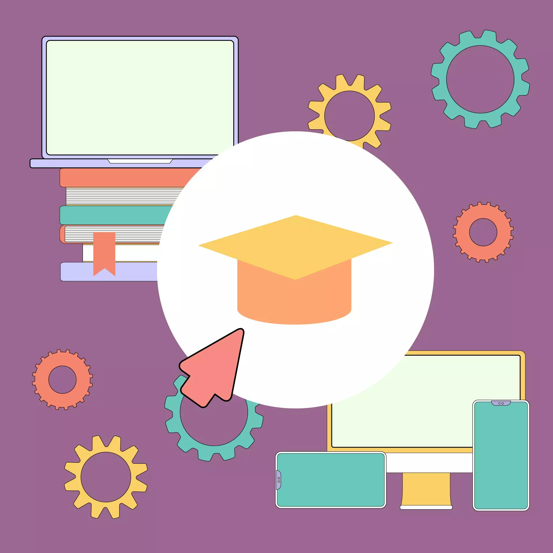 EdTech: какие есть методы обучения и что актуально сегодня