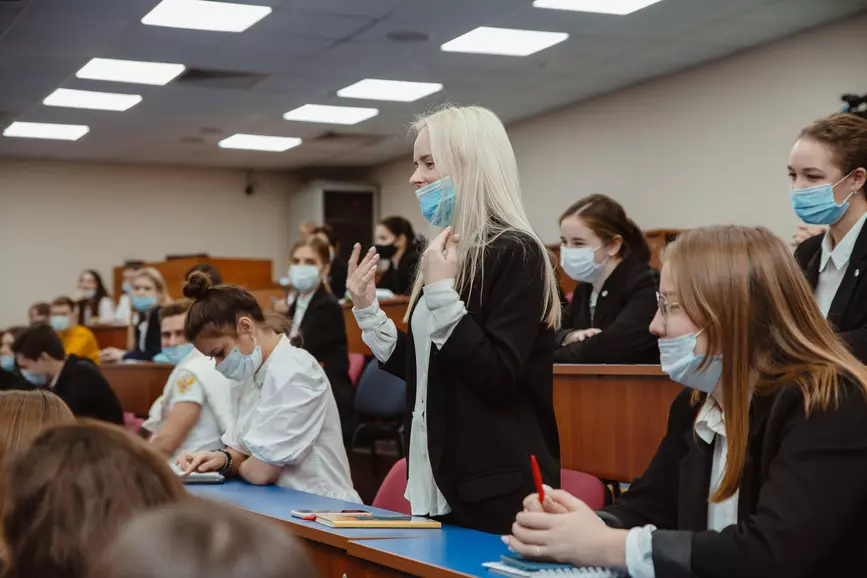 Филологический факультет: что это, и чему там обучают