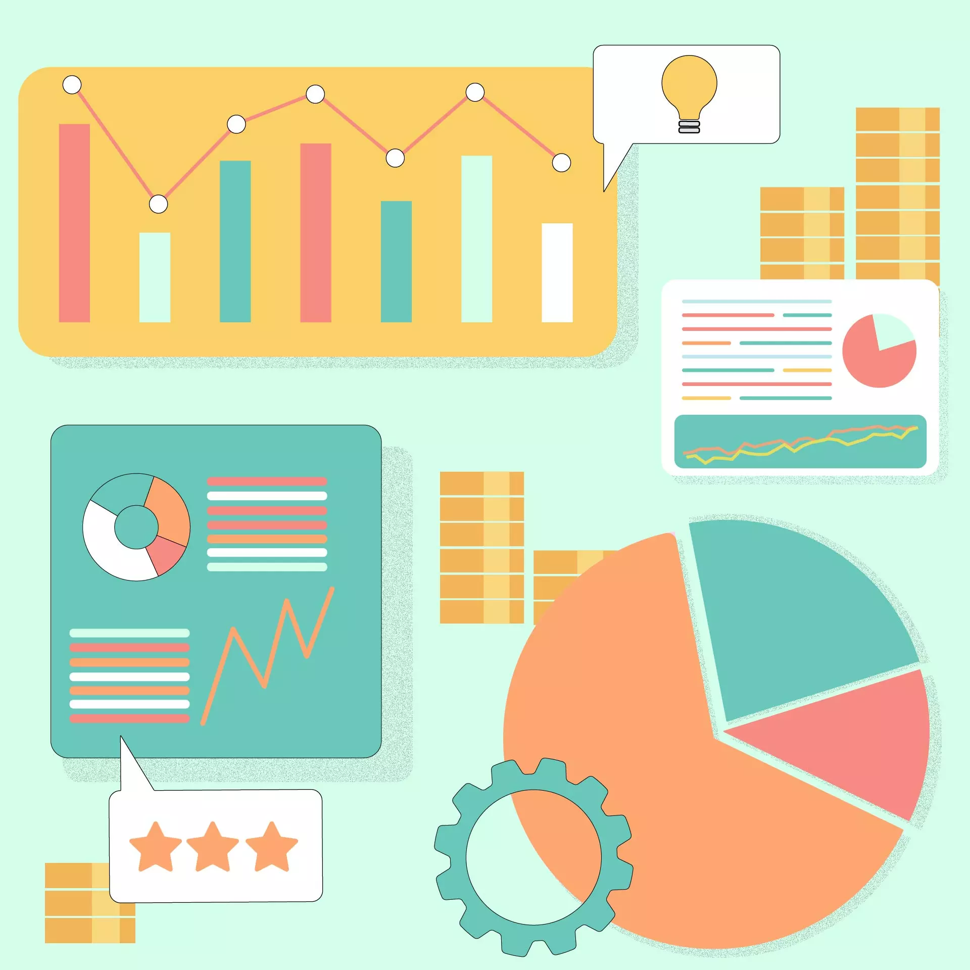 Как построить финансовую модель проекта: полное руководство