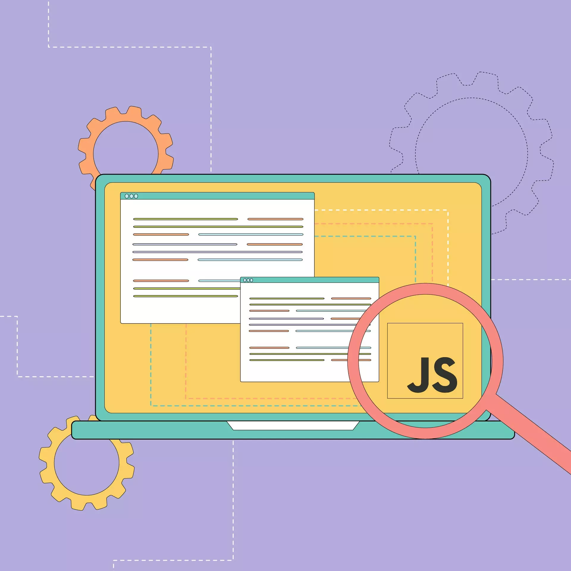 JavaScript: что это такое и почему он нужен разработчикам