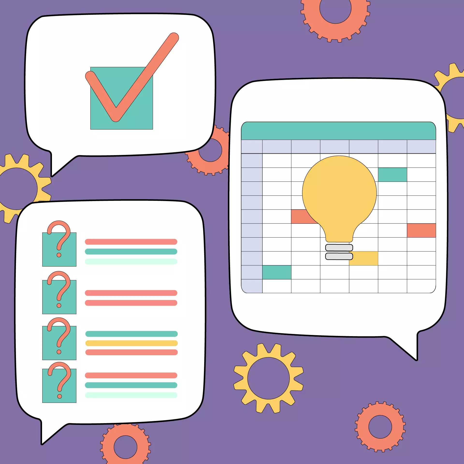 Как грамотно контролировать исполнение поручений: все, что нужно знать