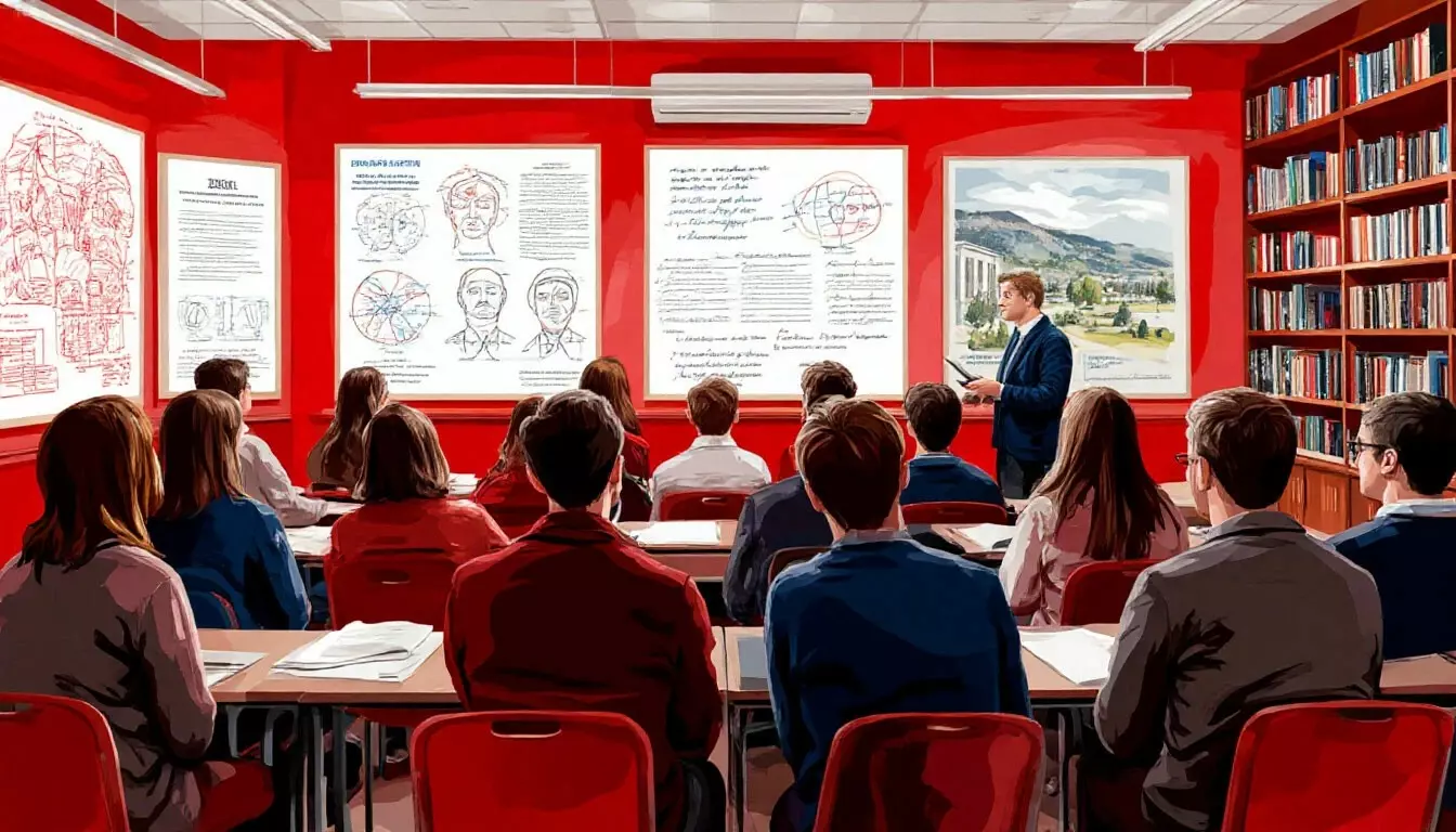 Как поступить в аспирантуру по психологии