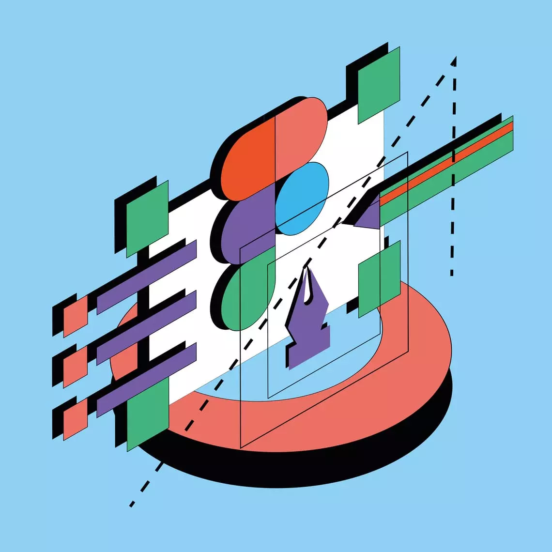 Пошаговый гид по Figma: всё, что нужно знать о программе