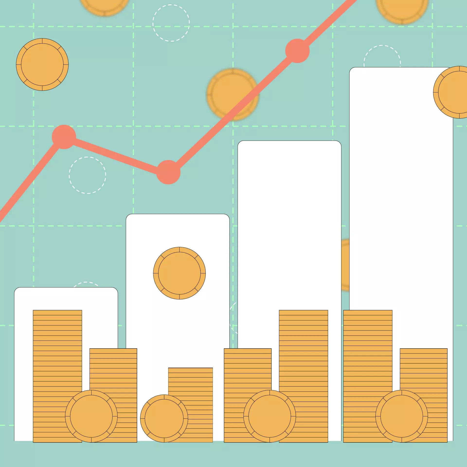 Рентабельность продаж: что это и как её использовать для роста бизнеса