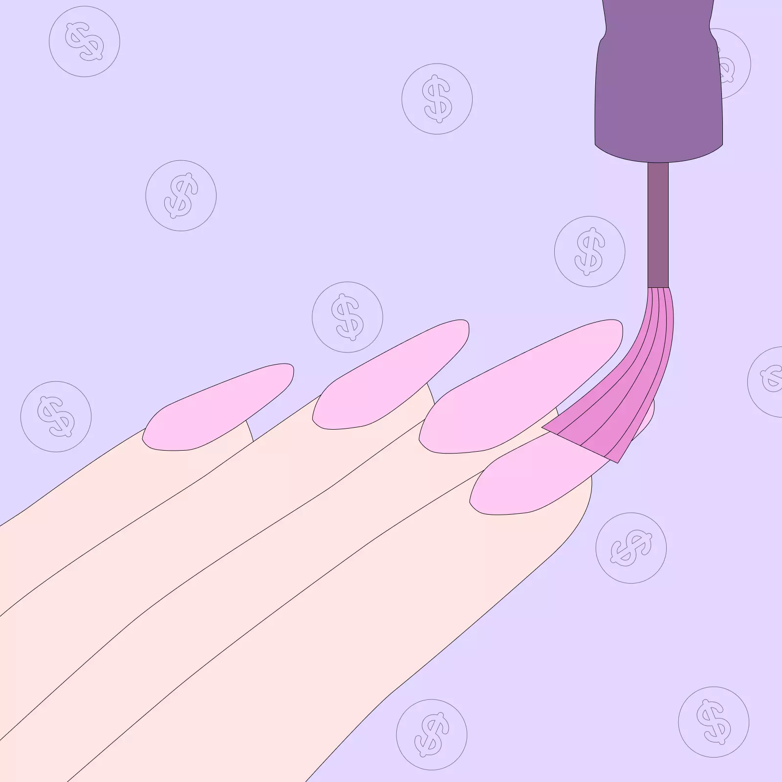 Бизнес для девушки: от мечты к реальности за 7 шагов