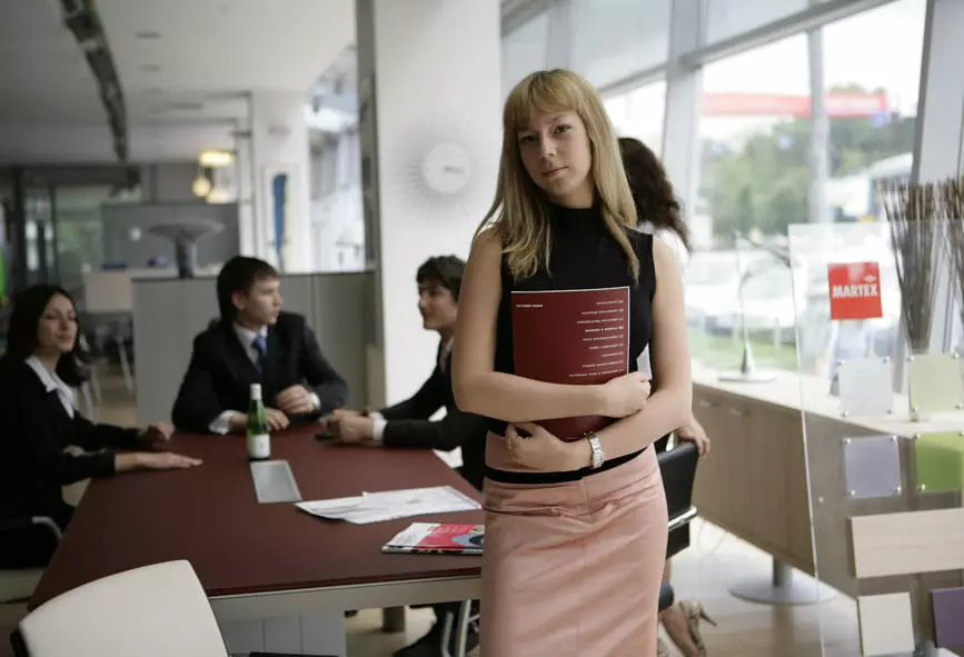 Кем работать по специальности информационные системы и технологии